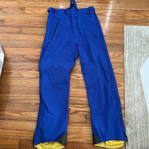 REI Pants & Jumpsuits Rei Ski Pants Poshmark